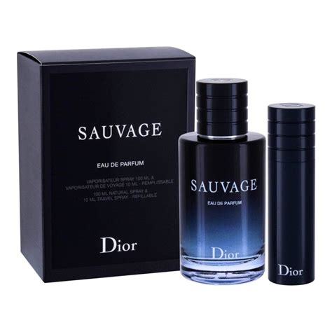 woda perfumowana Dior